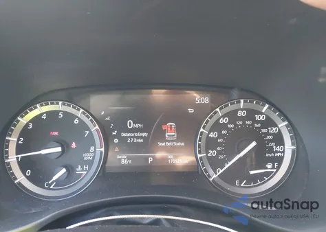 2020 Toyota Highlander Xle из США, поврежденный, VIN 5TDGZRAH3LS502547